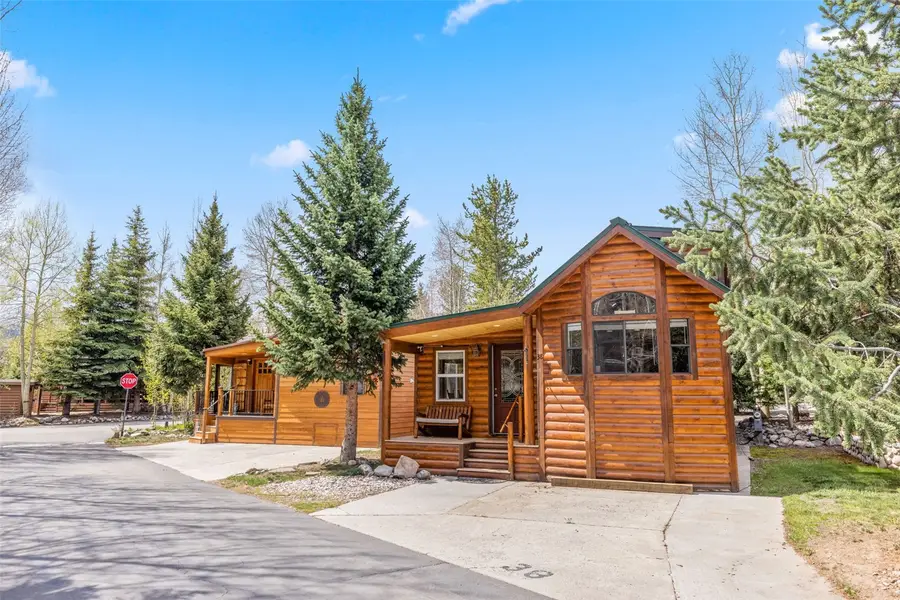 85 Revett Drive #38, Breckenridge, CO 80424 - #3