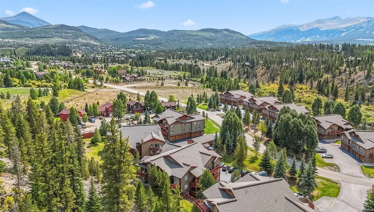 283 Pelican Circle #1706, Breckenridge, CO 80424 - #1