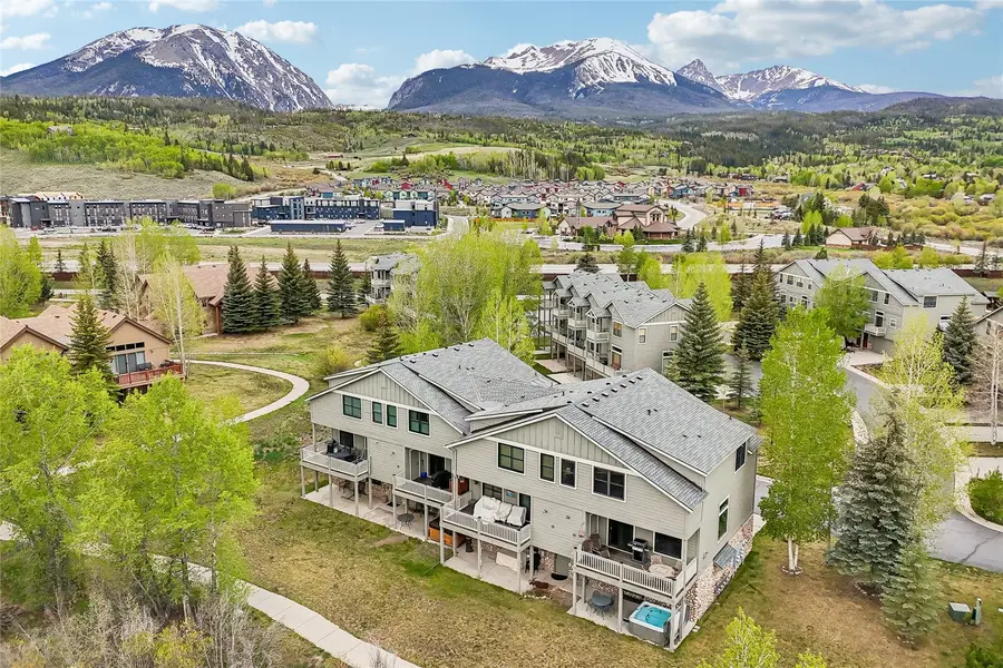 120 Mountain Vista Lane #120, Silverthorne, CO 80498 - #2