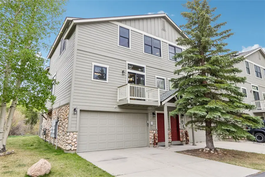 120 Mountain Vista Lane #120, Silverthorne, CO 80498 - #3