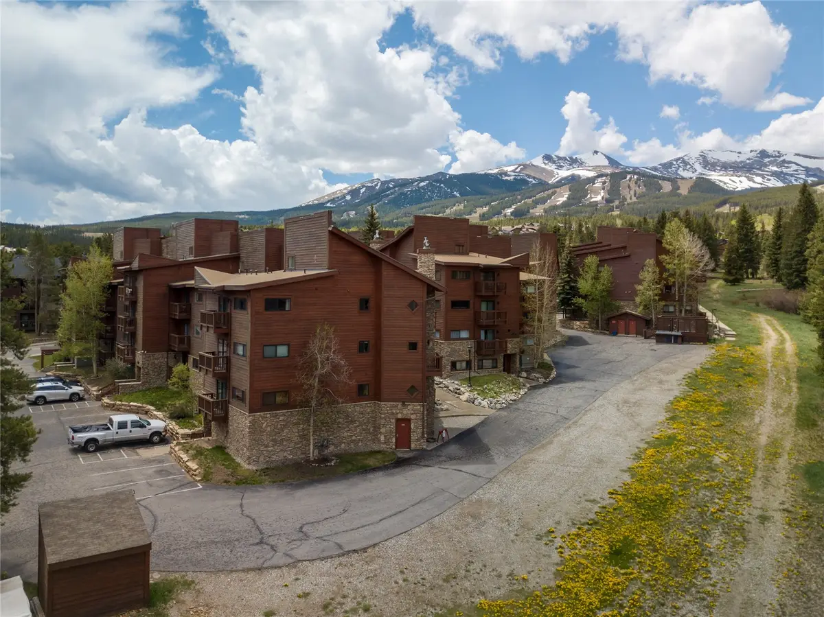 350 Four Oclock Road #D, Breckenridge, CO 80424 - #1
