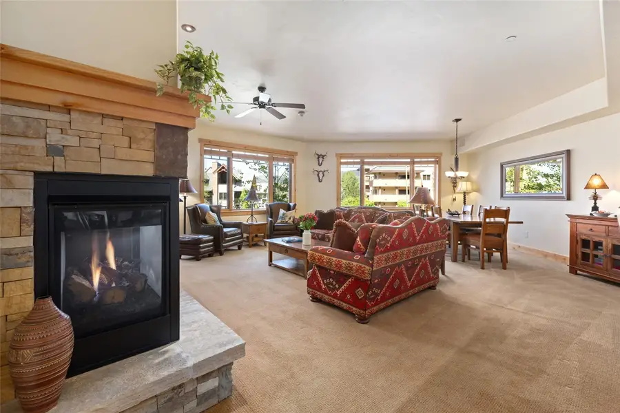 1750 Medicine Springs Drive #6101, Steamboat Springs, CO 80487 - #3
