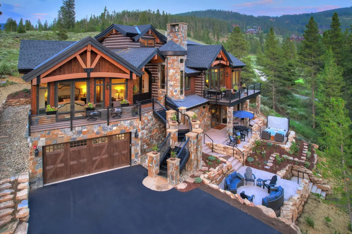 59 Galena Court #B, Breckenridge, CO 80424 - #1