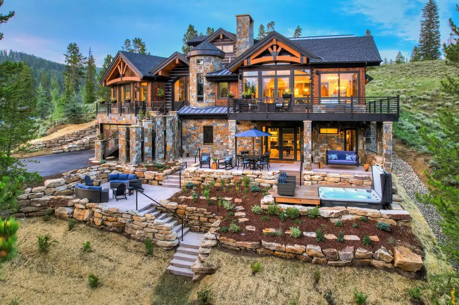 59 Galena Court #B, Breckenridge, CO 80424 - #3
