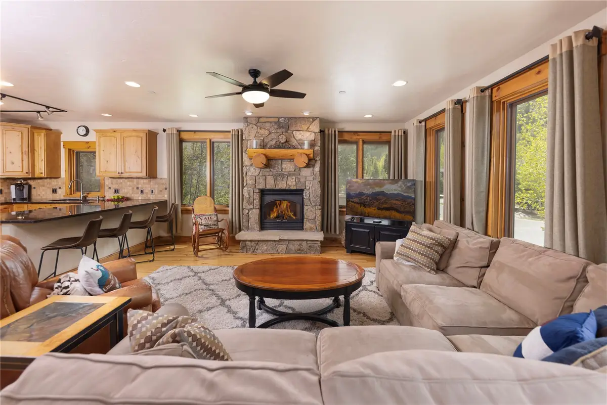 110 S 1st Avenue #E, Frisco, CO 80443 - #1