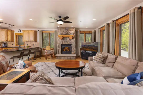 110 S 1st Avenue #E, Frisco, CO 80443