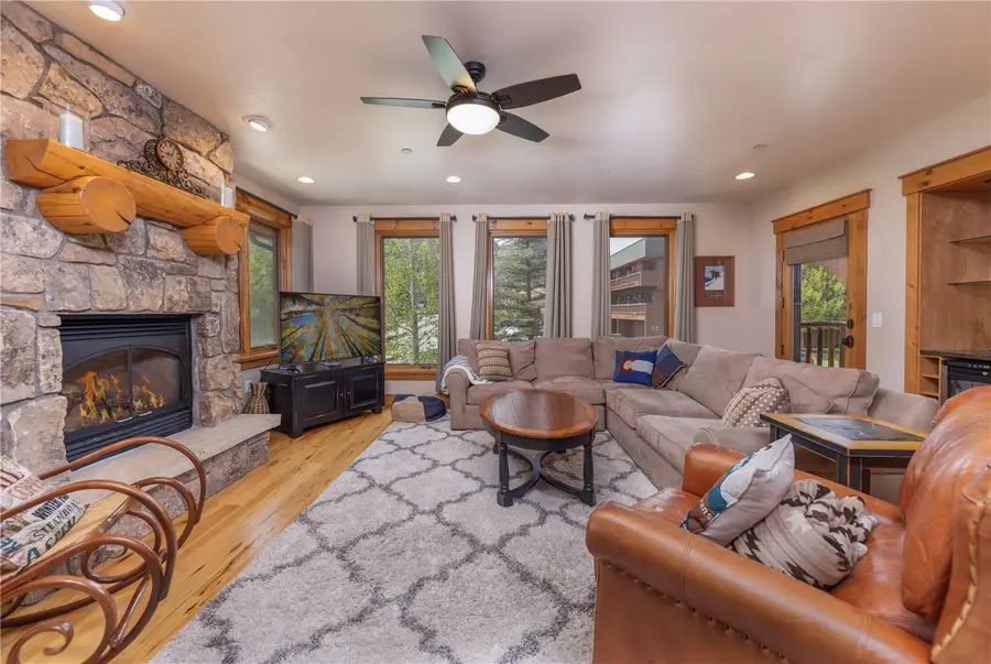 110 S 1st Avenue #E, Frisco, CO 80443 - #2