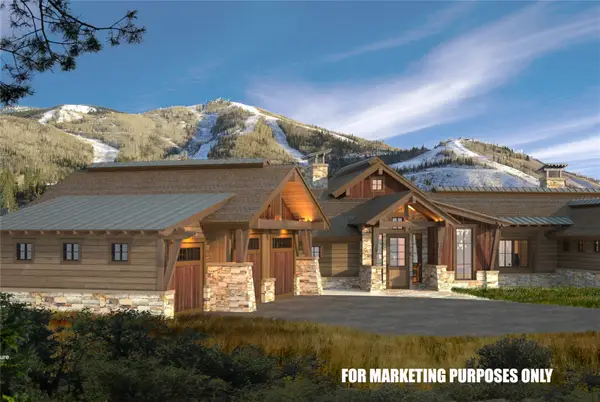 2529 Mountain View Lane, Steamboat Springs, CO 80487