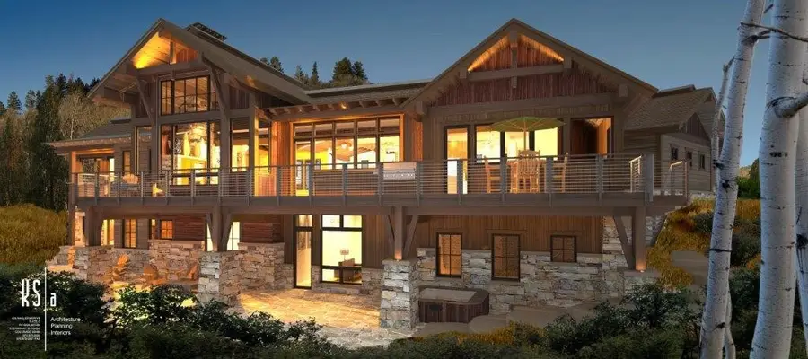 2529 Mountain View Lane, Steamboat Springs, CO 80487 - #2