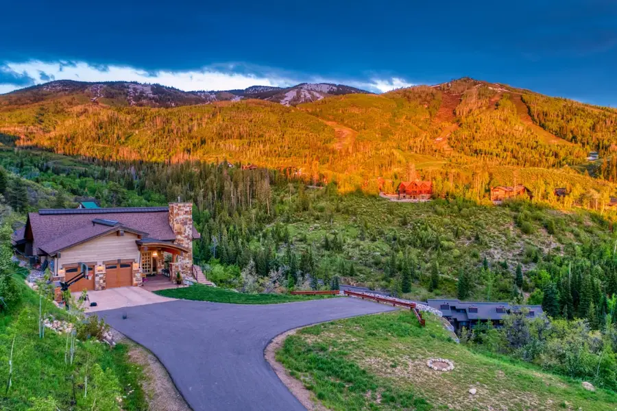 2529 Mountain View Lane, Steamboat Springs, CO 80487 - #3