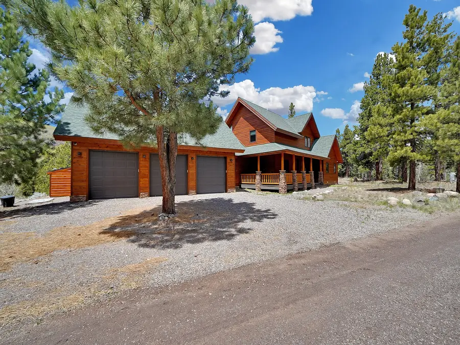 311 Quail Ridge, West Conejos, CO 81120 - #3