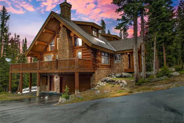328 Quandary View Drive, Breckenridge, CO 80424