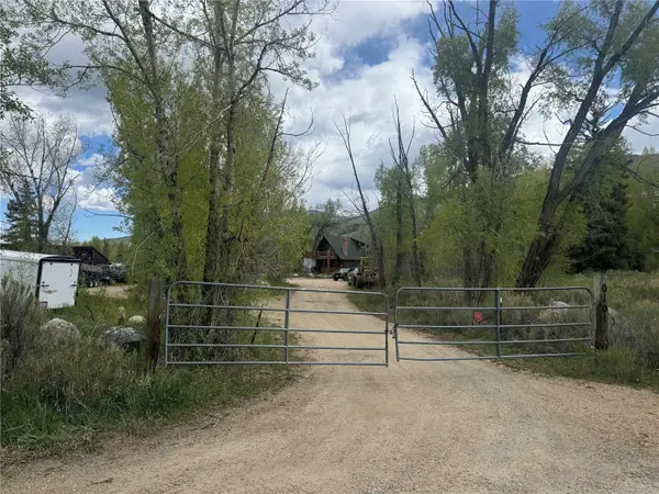 101 Riley Road, Silverthorne, CO 80498