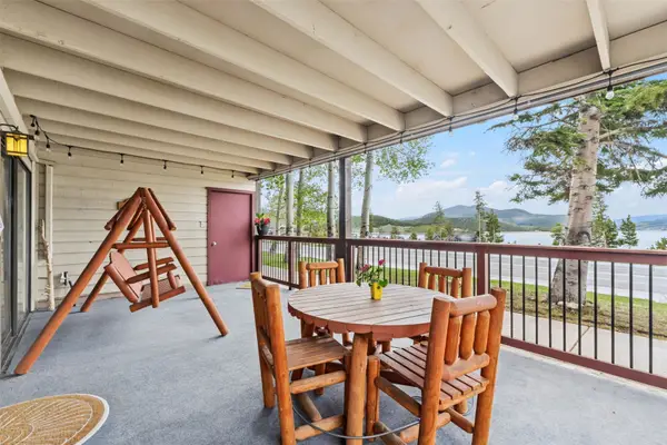 244 Lodgepole Street #11, Dillon, CO 80435