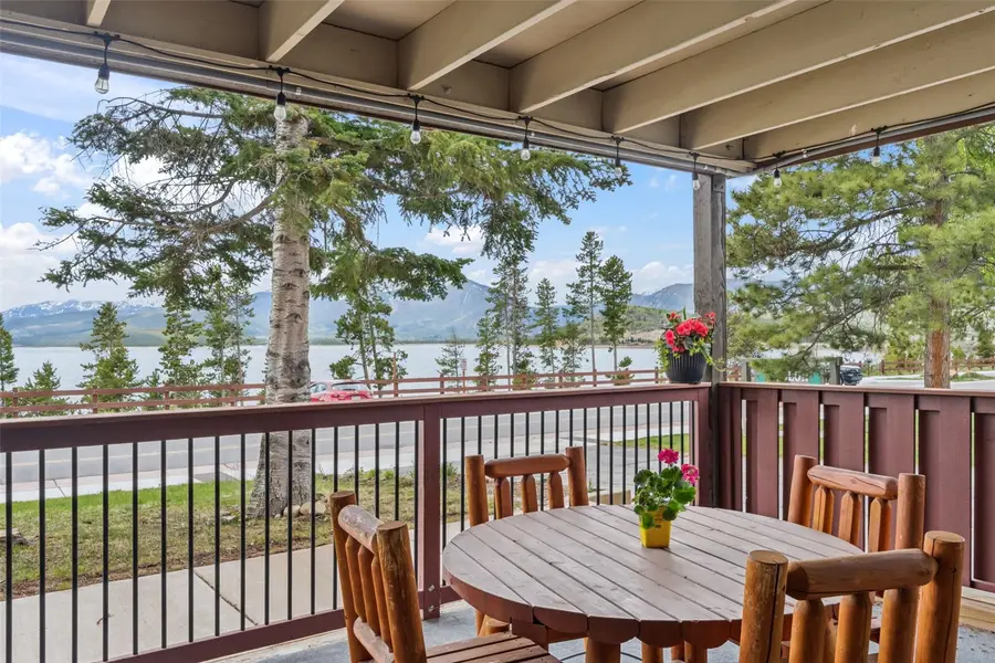 244 Lodgepole Street #11, Dillon, CO 80435 - #2