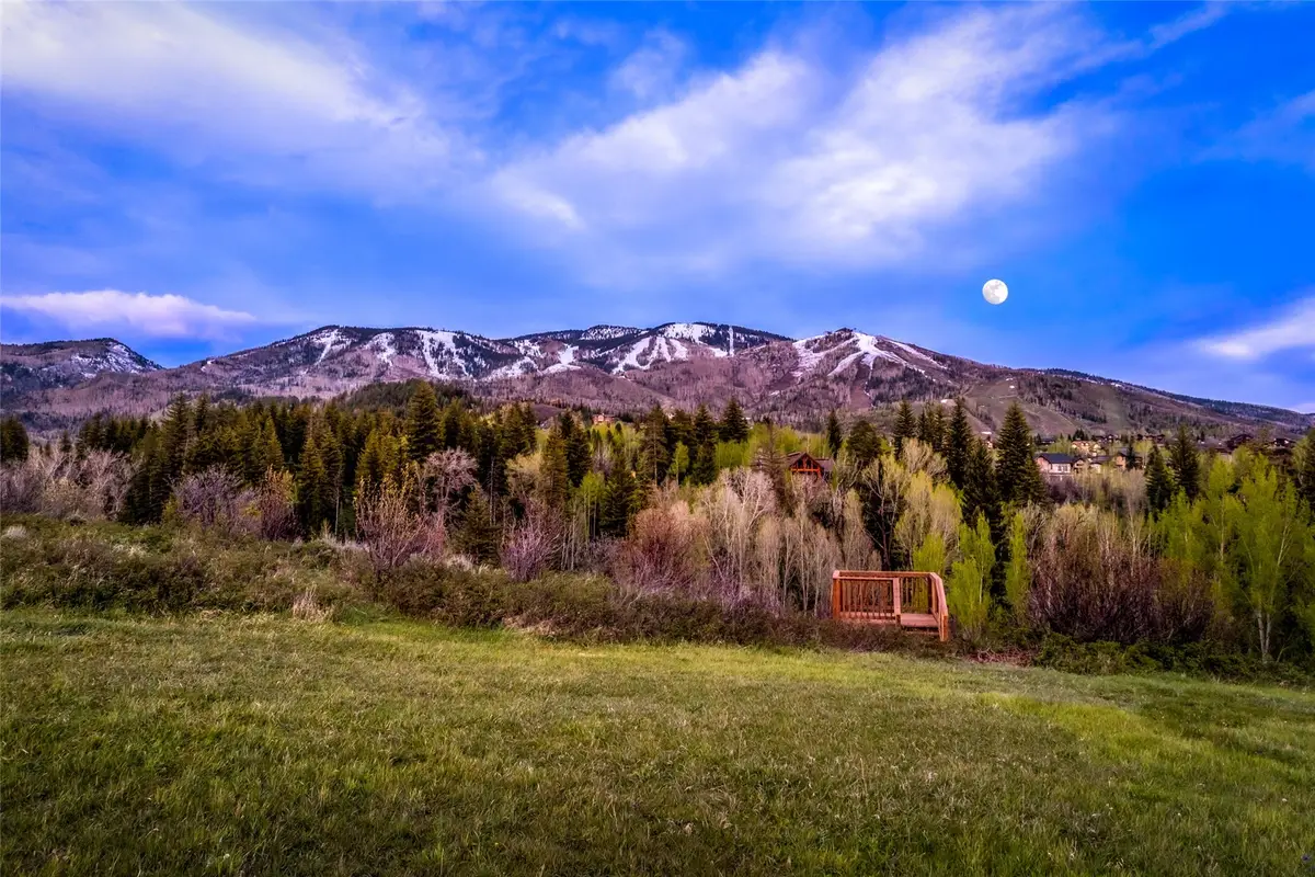 769 Anglers Pond, Steamboat Springs, CO 80487 - #1