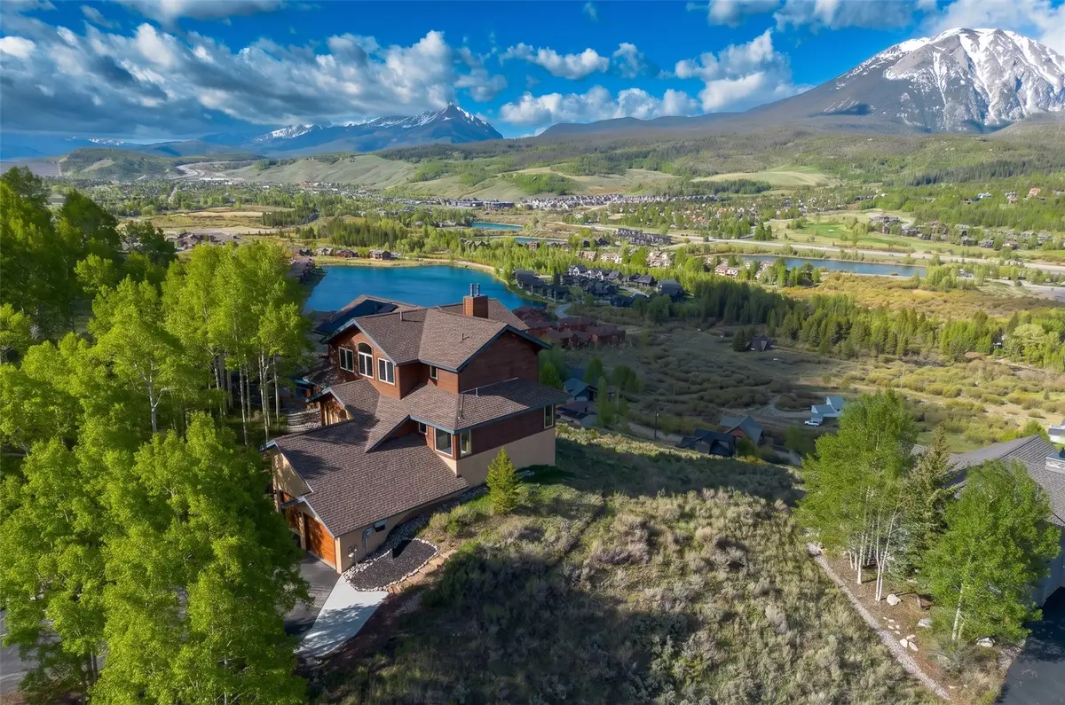 90 Ansels View Trail, Silverthorne, CO 80498 - #1