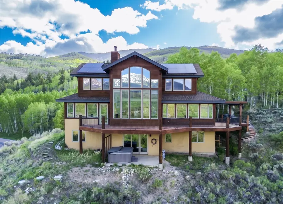 90 Ansels View Trail, Silverthorne, CO 80498 - #2