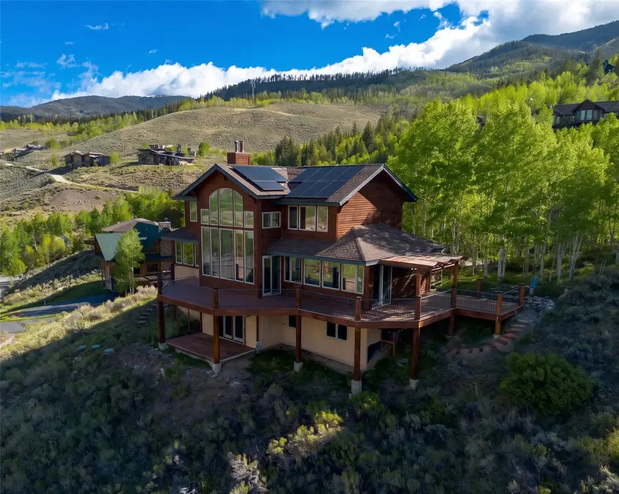 90 Ansels View Trail, Silverthorne, CO 80498 - #3