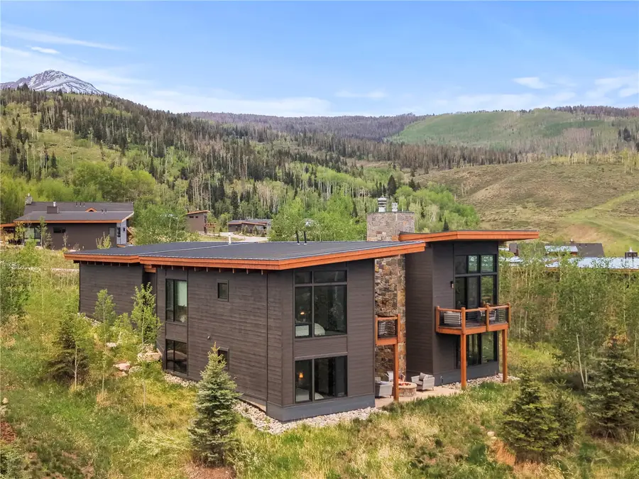 814 Maryland Creek Road, Silverthorne, CO 80498 - #3