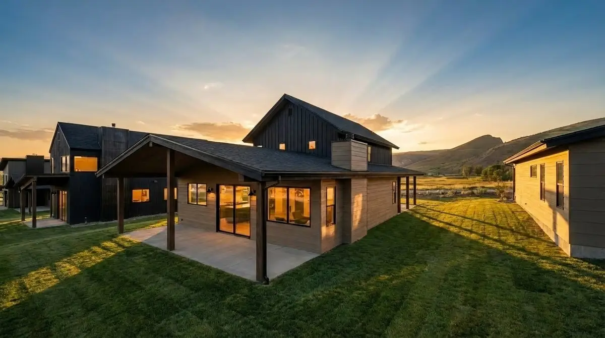 3187 Emerson Trail, Steamboat Springs, CO 80487 - #1