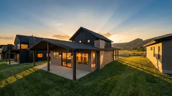 3187 Emerson Trail, Steamboat Springs, CO 80487