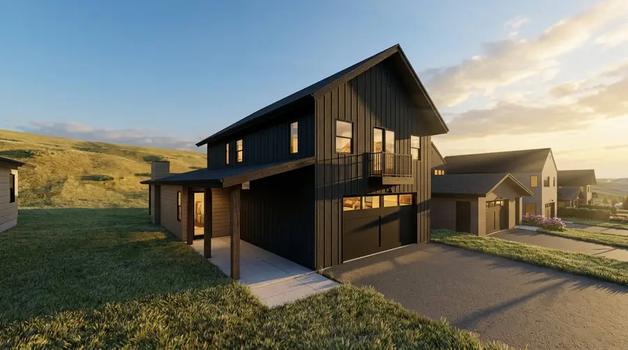 3187 Emerson Trail, Steamboat Springs, CO 80487 - #2