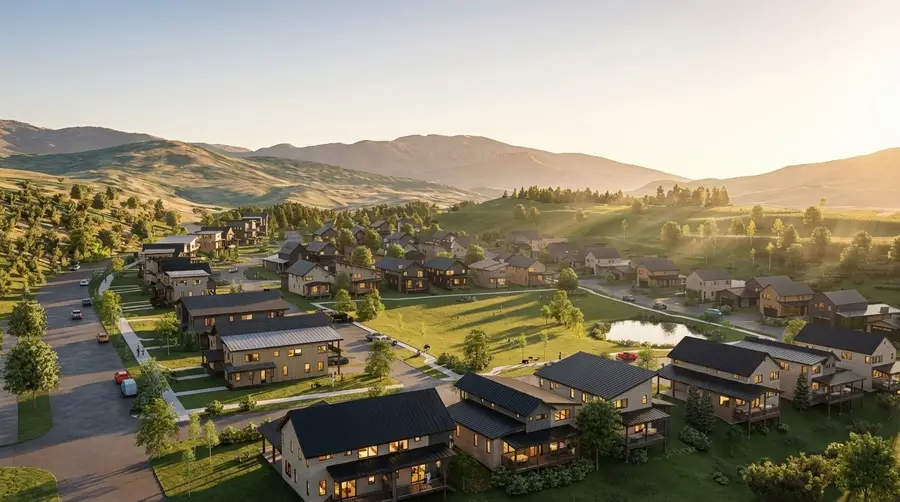 3187 Emerson Trail, Steamboat Springs, CO 80487 - #3