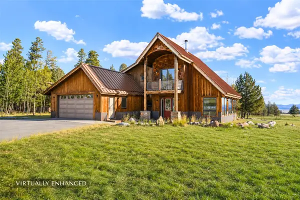 40 Thurber Court, Fairplay, CO 80440