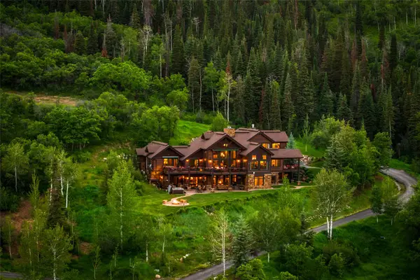 31050 Sweetwater Drive, Steamboat Springs, CO 80487