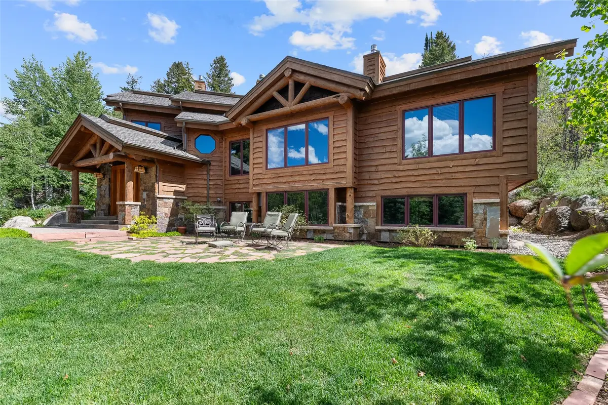 1076 Steamboat Boulevard, Steamboat Springs, CO 80487 - #1