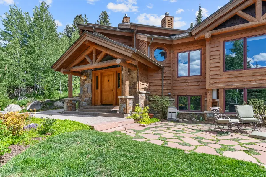 1076 Steamboat Boulevard, Steamboat Springs, CO 80487 - #2
