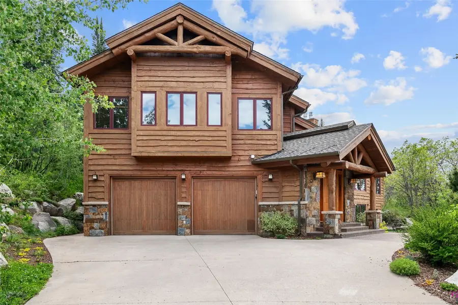 1076 Steamboat Boulevard, Steamboat Springs, CO 80487 - #3