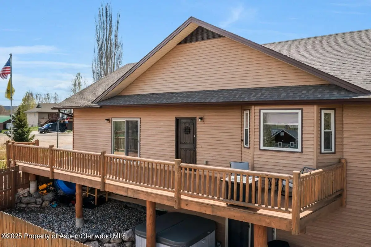 268 Harvest Drive, Hayden, CO 81639 - #1