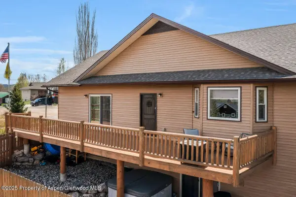 268 Harvest Drive, Hayden, CO 81639