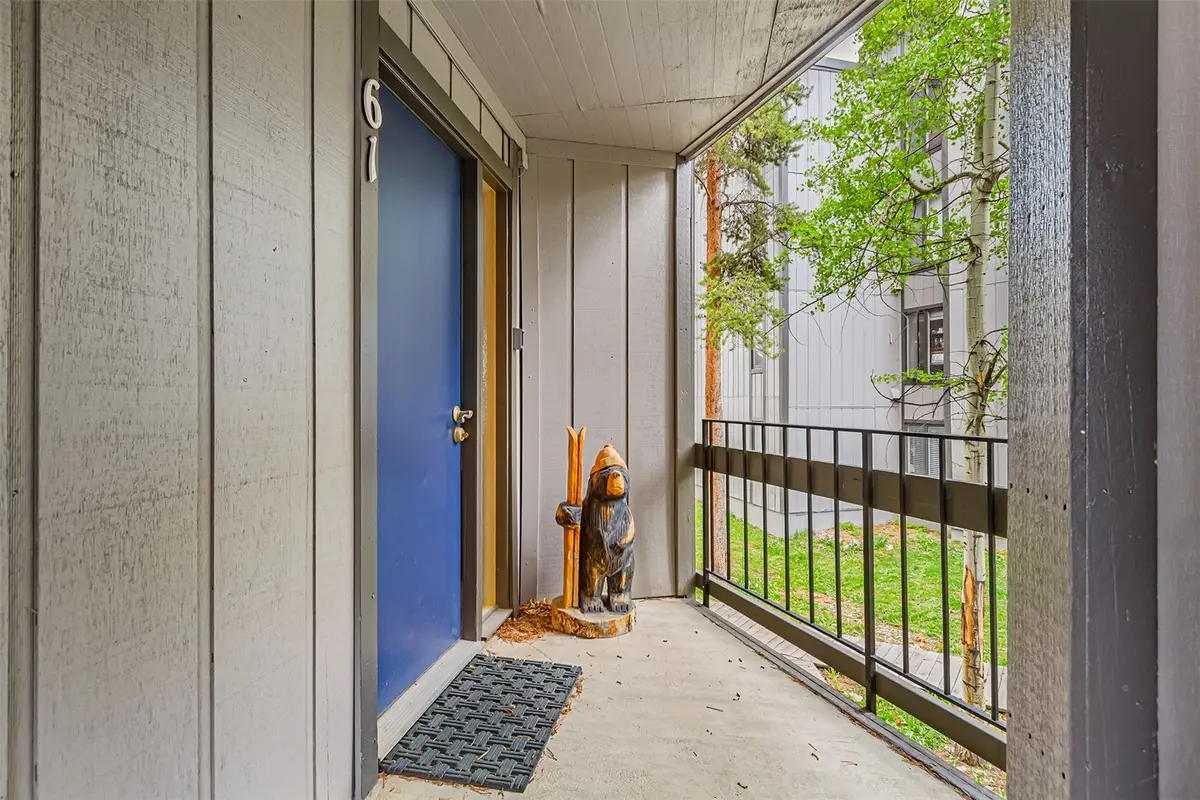 1085 Ski Hill Road #61, Breckenridge, CO 80424 - #1