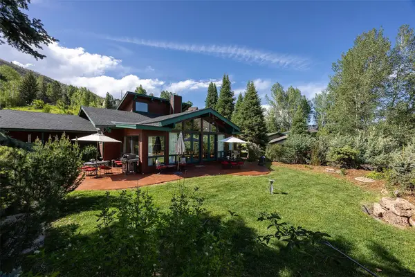 31650 Mt Werner Road, Steamboat Springs, CO 80487