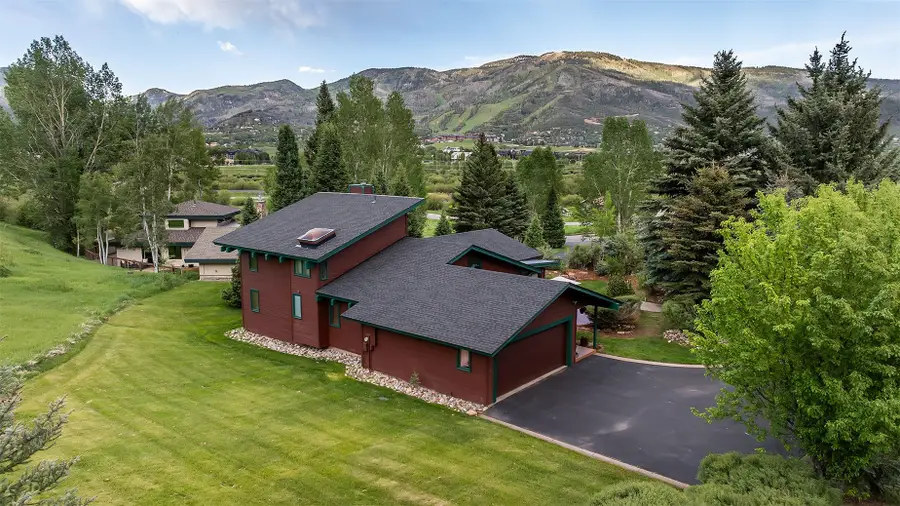 31650 Mt Werner Road, Steamboat Springs, CO 80487 - #2