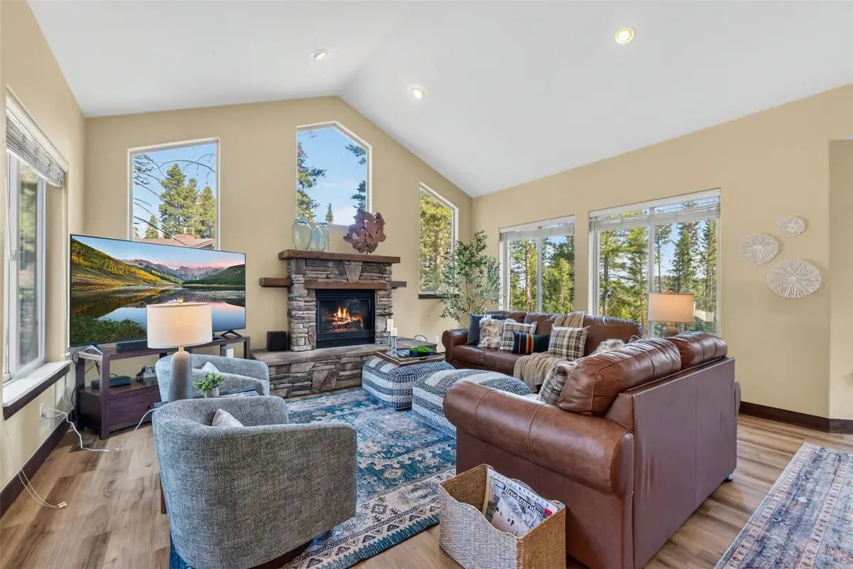 56 Burntwood Lane, Breckenridge, CO 80424 - #1