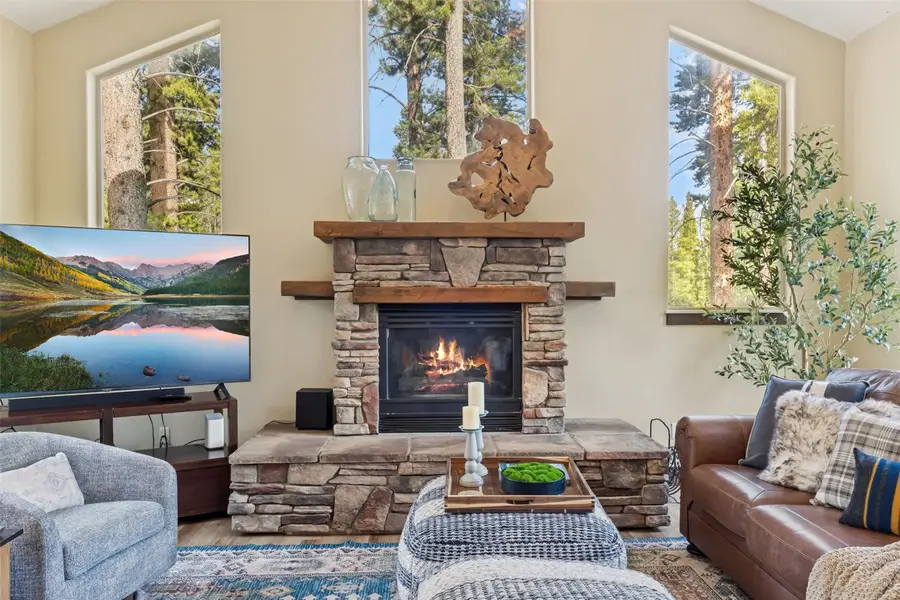 56 Burntwood Lane, Breckenridge, CO 80424 - #2