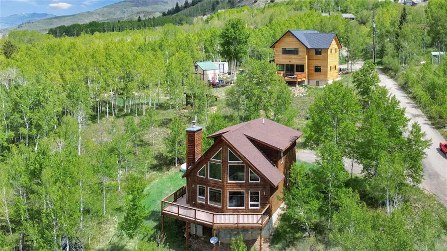 419 D Road, Silverthorne, CO 80498 - #3