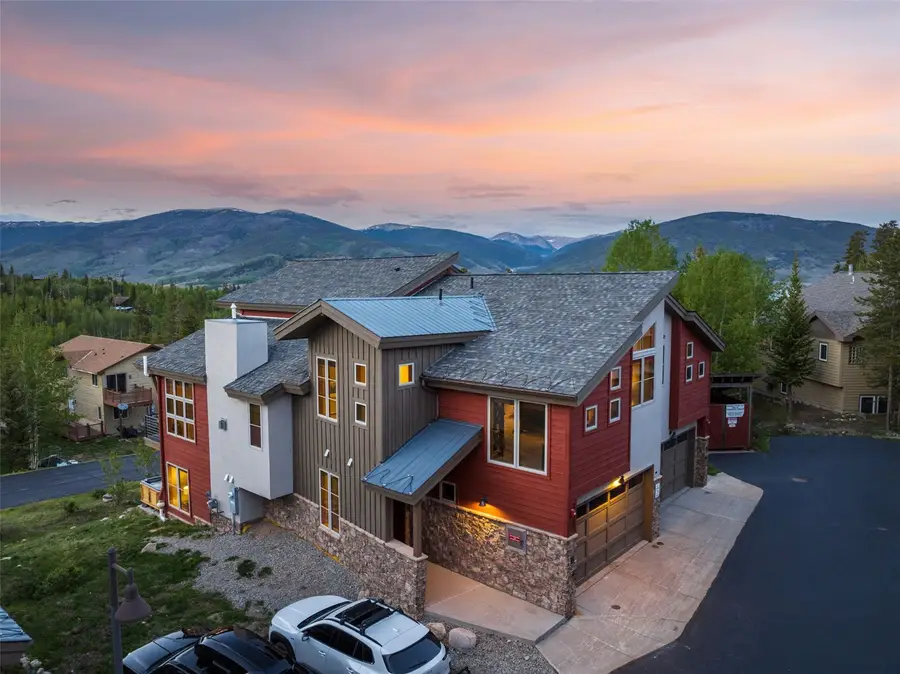 17 Laredo Drive #17, Silverthorne, CO 80498 - #2