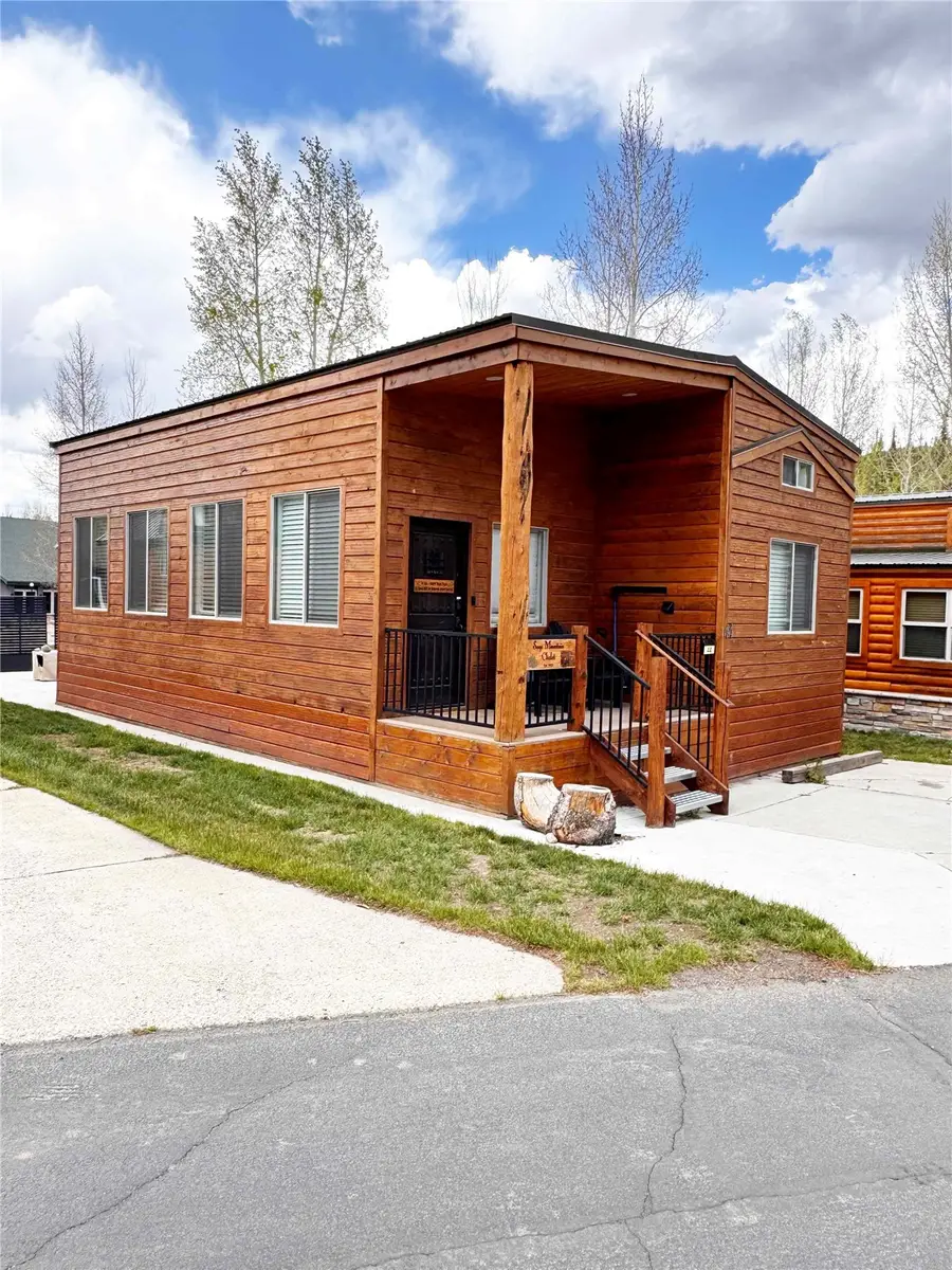 85 Revett Drive #44, Breckenridge, CO 80424 - #2