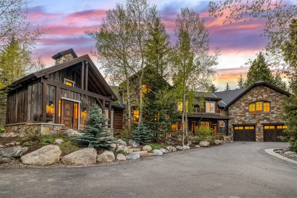 215 Royal Tiger Road, Breckenridge, CO 80424 - #1