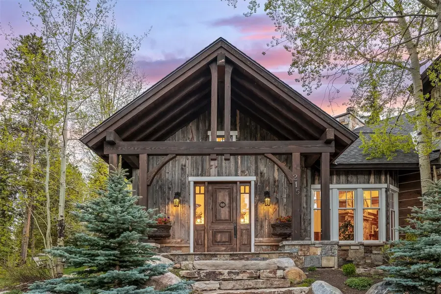 215 Royal Tiger Road, Breckenridge, CO 80424 - #2