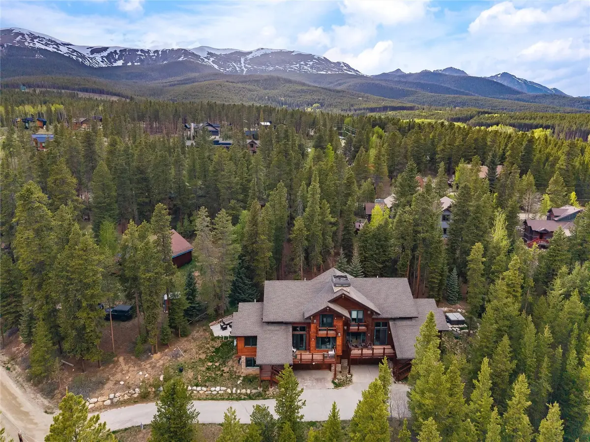 89 Snowshoe Circle, Breckenridge, CO 80424 - #1