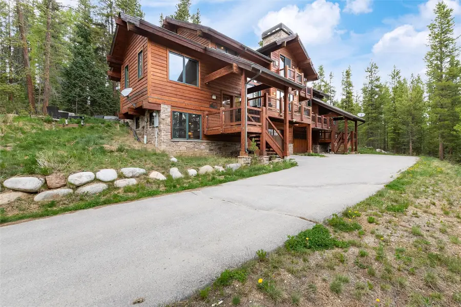89 Snowshoe Circle, Breckenridge, CO 80424 - #2