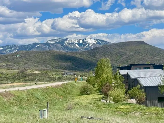 TBD Rcr 129, Steamboat Springs, CO 80487 - #1