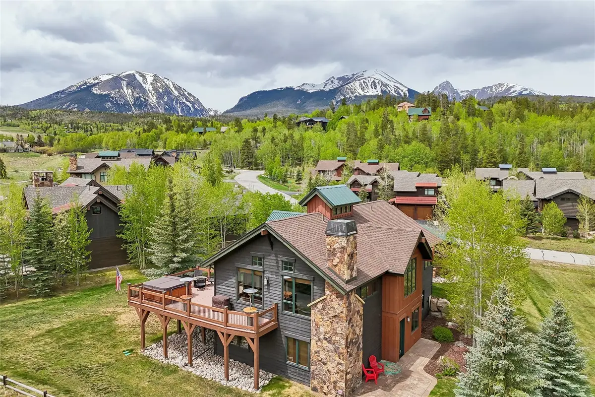 112 Talon Circle, Silverthorne, CO 80498 - #1