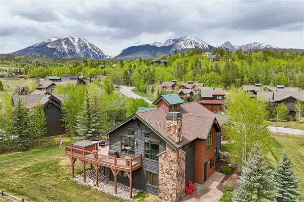 112 Talon Circle, Silverthorne, CO 80498
